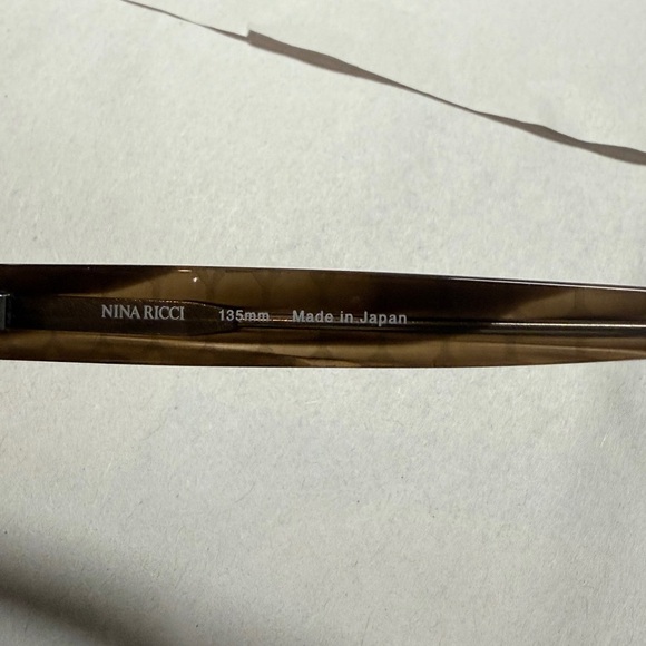 Nina Ricci Sunglasses Vintage - Picture 15 of 15